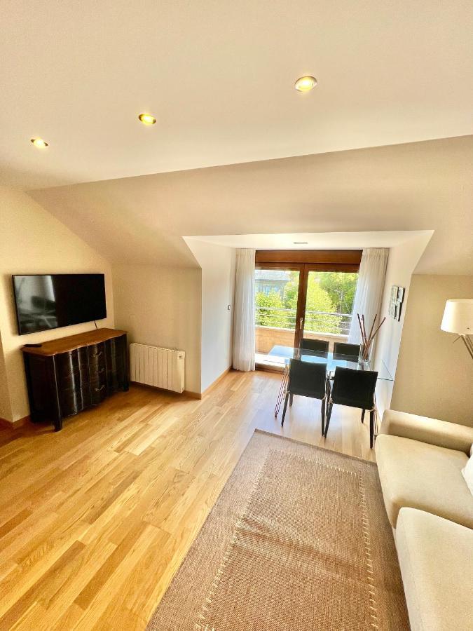 Apartamento Ons Sanxenxo Esterno foto